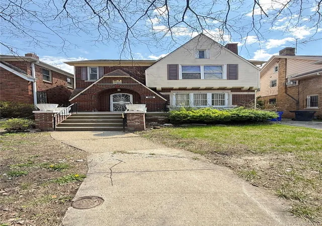 Photo 1 of Single family home for sale at 3211 Leslie St, Detroit, MI 48238 | MLS# 20261027983 | Listing updated on 2026-07-06