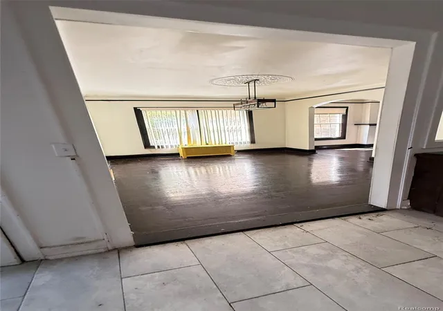Photo 3 of Single family home for sale at 3211 Leslie St, Detroit, MI 48238 | MLS# 20261027983 | Listing updated on 2026-07-06