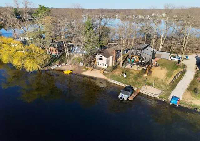 47th image of 10463 Poplar Dr Ne, Rockford, MI 49341 | MLS# 65026017534