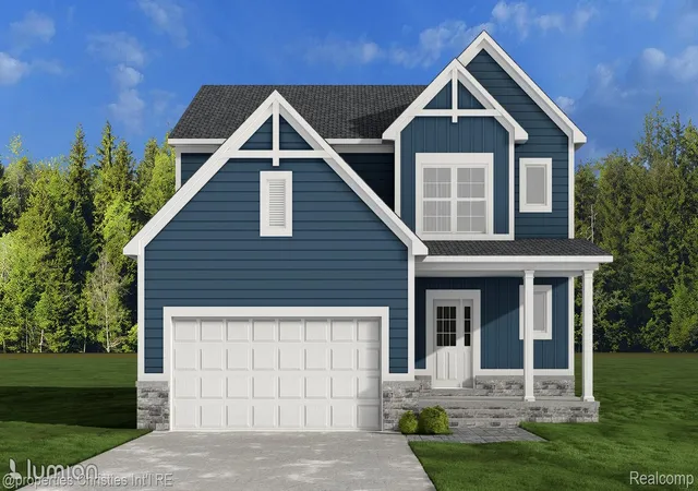 1st image of 2550 Collegewood St, Ypsilanti, MI 48197 | MLS# 20261028014