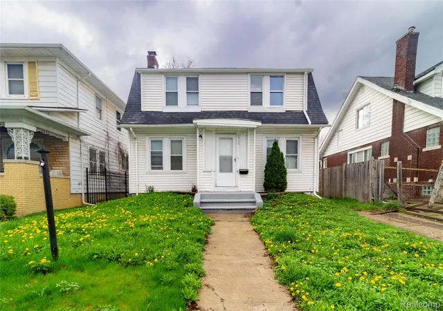 1st image of 13135 Washburn St, Detroit, MI 48238 | MLS# 20261028021