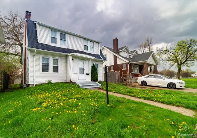 2nd image of 13135 Washburn St, Detroit, MI 48238 | MLS# 20261028021