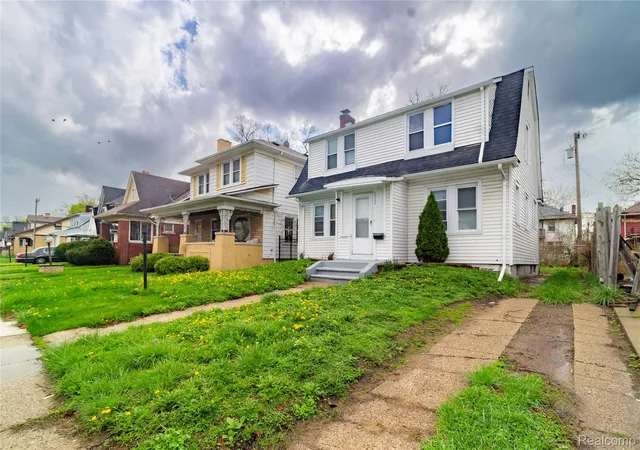 3rd image of 13135 Washburn St, Detroit, MI 48238 | MLS# 20261028021