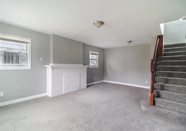 4th image of 13135 Washburn St, Detroit, MI 48238 | MLS# 20261028021