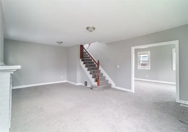 5th image of 13135 Washburn St, Detroit, MI 48238 | MLS# 20261028021