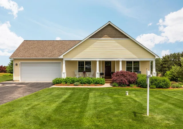 Homes for sale in Traverse City, MI | 8371 E Boca Vista Trl, Traverse City, MI 49684 | MLS# 78080067280