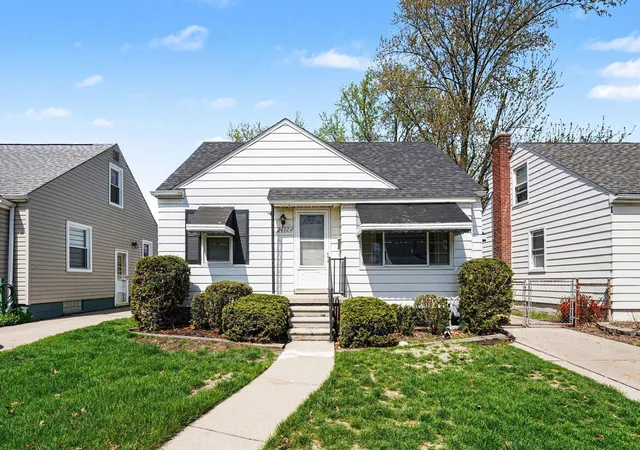 Photo 1 of Sale Pending at 24924 Princeton St, Dearborn, MI 48124 | MLS# 81026017581 | Listing updated on 2026-09-05