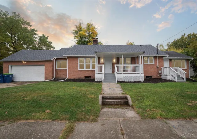 1st image of 755 Sherman Rd, Saginaw, MI 48604 | MLS# 61050205247
