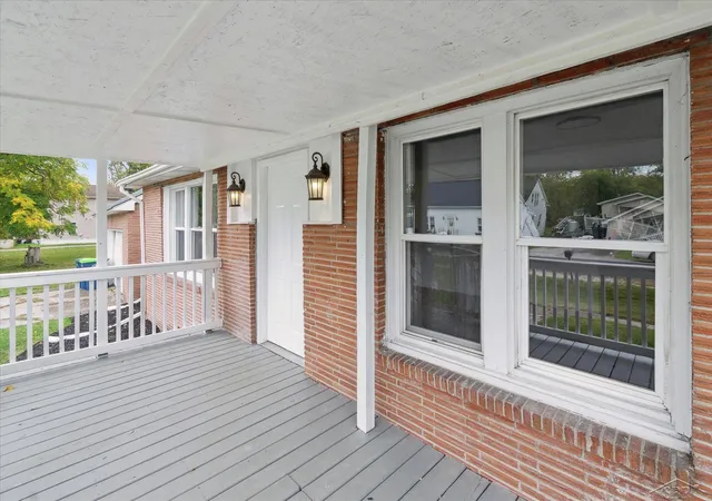 2nd image of 755 Sherman Rd, Saginaw, MI 48604 | MLS# 61050205247