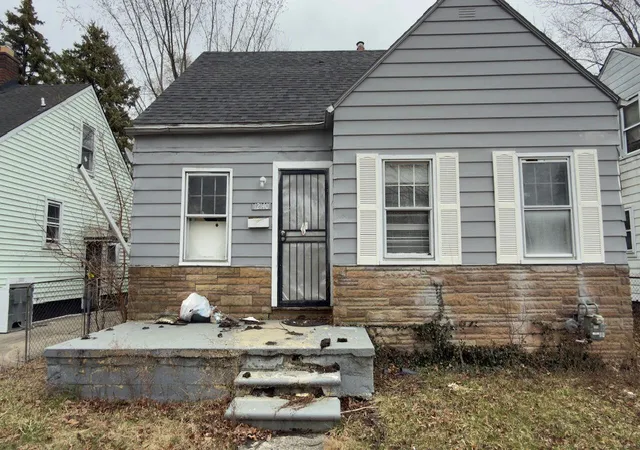 Photo 2 of Single family home for sale at 12140 Wayburn St, Detroit, MI 48224 | MLS# 81026017603 | Listing updated on 2026-09-29