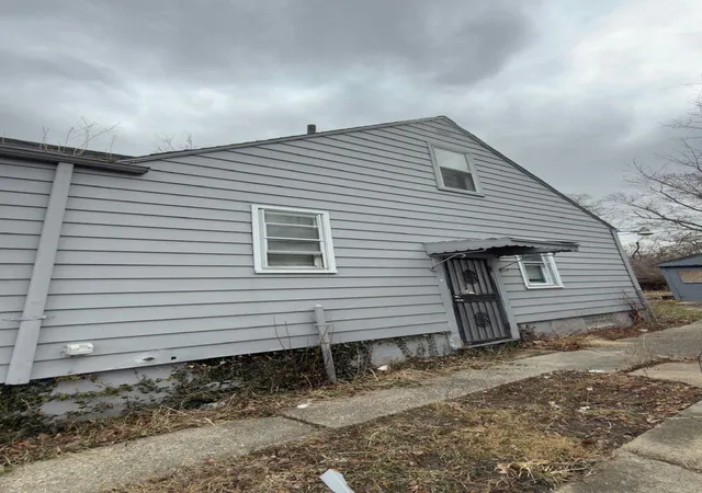 Photo 3 of Single family home for sale at 12140 Wayburn St, Detroit, MI 48224 | MLS# 81026017603 | Listing updated on 2026-09-29