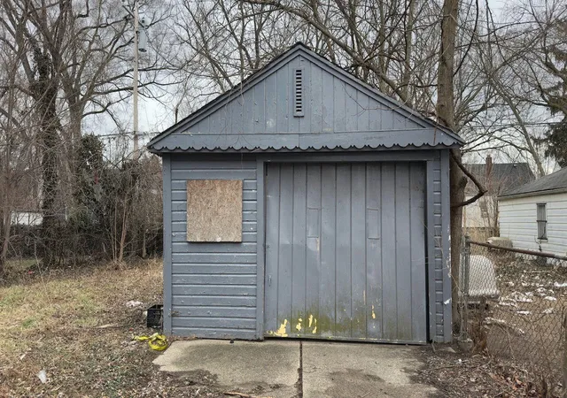 Photo 3 of Single family home for sale at 12140 Wayburn St, Detroit, MI 48224 | MLS# 81026017603 | Listing updated on 2026-09-29