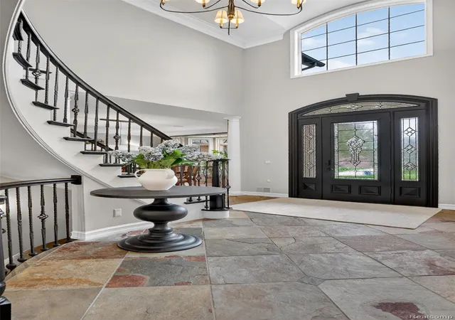 Photo 3 of Mansion for sale at 1867 Lincolnshire Dr, Rochester Hills, MI 48309 | MLS# 20261028075 | Listing updated on 2026-07-06