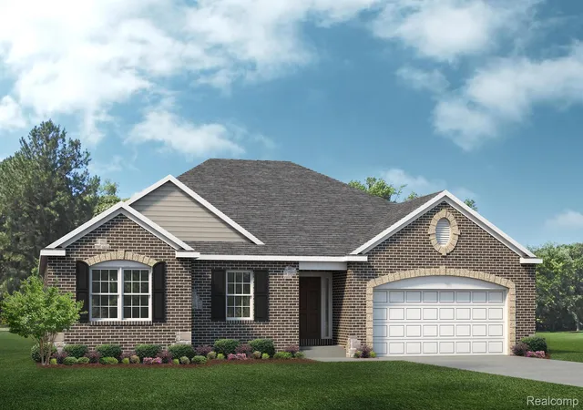 1st image of Tbd C Judah Rd, Orion Charter Township Oakland, MI 48051 | MLS# 20261028080