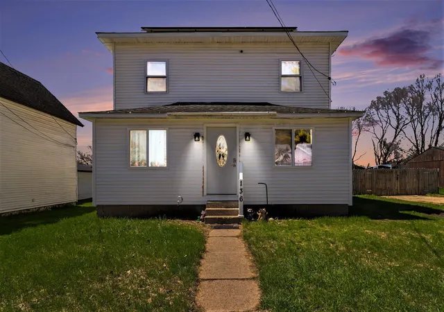 25th image of 136 S Hemlock St, Evart, MI 49631 | MLS# 65026017637
