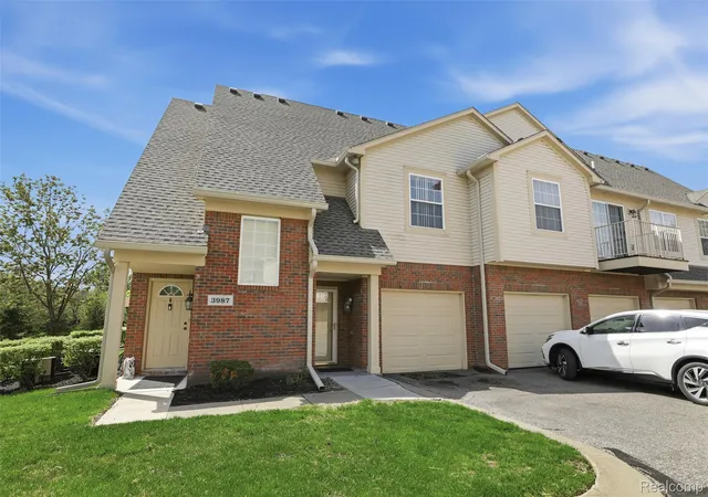 1st image of 3993 Cornerstone Dr, Canton, MI 48188 | MLS# 20261028118