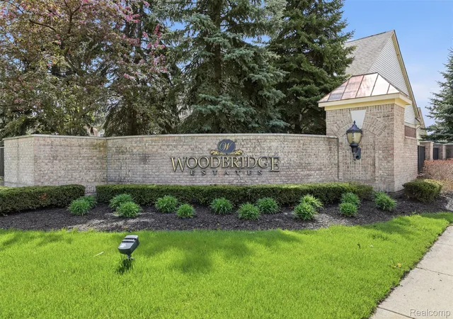 29th image of 3993 Cornerstone Dr, Canton, MI 48188 | MLS# 20261028118