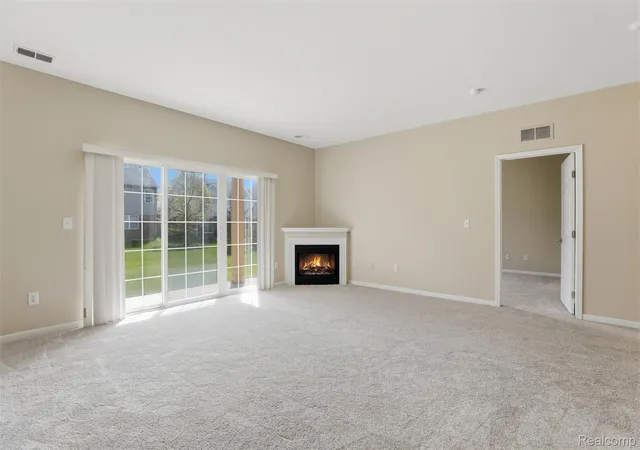 4th image of 3993 Cornerstone Dr, Canton, MI 48188 | MLS# 20261028118