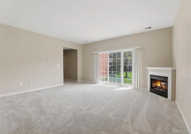 5th image of 3993 Cornerstone Dr, Canton, MI 48188 | MLS# 20261028118