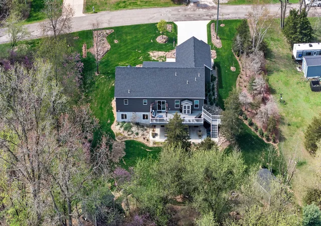 Photo 74 of Single family home for sale at 14840 Killorglin Ln, Cement City, MI 49233 | MLS# 55026017669 | Listing updated on 2026-10-11