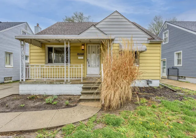 1st image of 26308 Culver St St, Saint Clair Shores, MI 48081 | MLS# 58050205278
