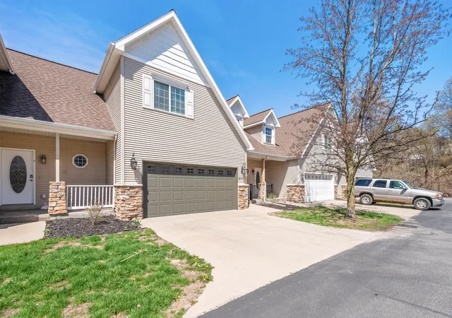 1st image of 817 Tioga Park Dr, Big Rapids, MI 49307 | MLS# 72026017670