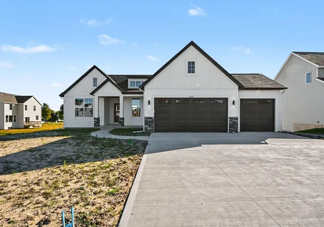 Photo 1 of Single family home for sale at 7024 Old Pasture Dr Se #72, Caledonia, MI 49316 | MLS# 65026017683 | Listing updated on 2026-10-26