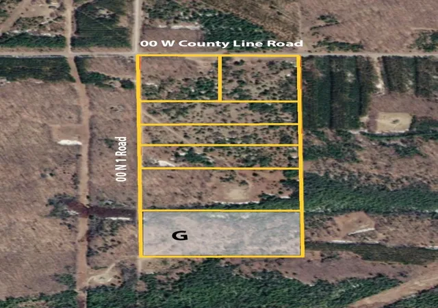 5th image of 00 N 1 Rd, Wexford Township Wexford, MI 49620 | MLS# 78080067303