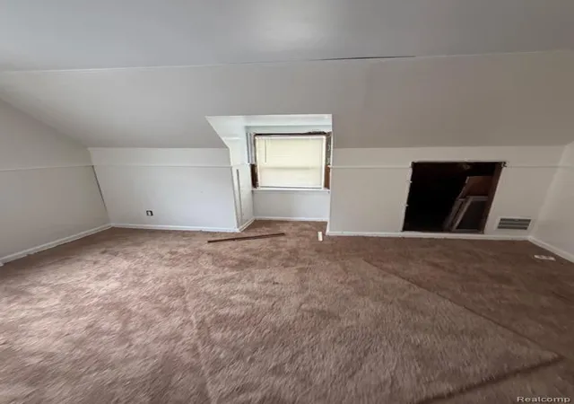 Photo 4 of Single family home for sale at 13095 Rosemary St, Detroit, MI 48213 | MLS# 20261028140 | Listing updated on 2026-08-20