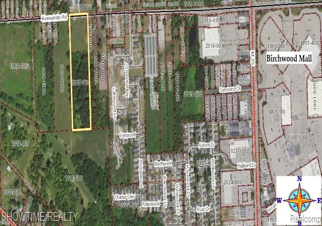 Photo 2 of Land for sale at Vl Rm Keewahdin Rd, Fort Gratiot Charter Township St Clair, MI 48059 | MLS# 20261028145 | Listing updated on 2026-07-06