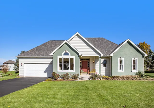 Homes for sale in Newton Township Calhoun, MI | 18 W Suttons Rdg, Newton Township Calhoun, MI 49014 | MLS# 66026017694