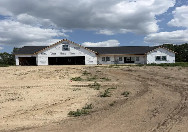 1st image of V/l Van Buren St, Hudsonville, MI 49426 | MLS# 65026017693