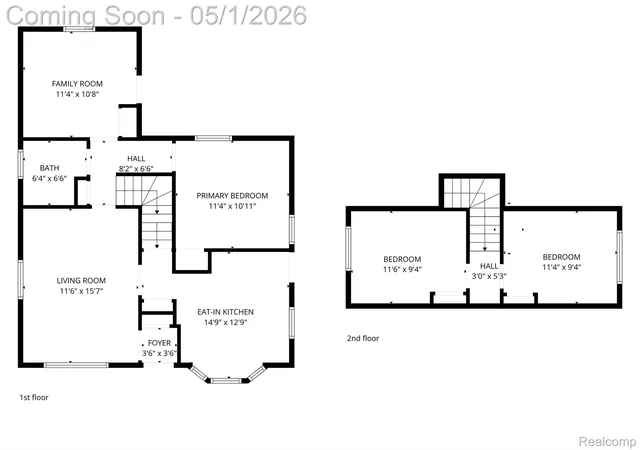 30th image of 16240 Manning St, Detroit, MI 48205 | MLS# 20261028148