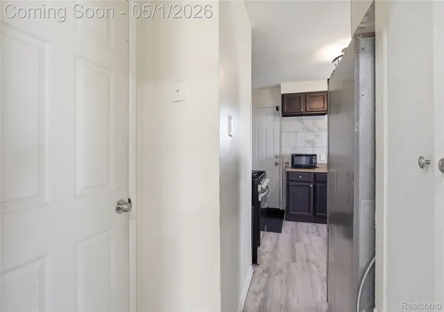 5th image of 16240 Manning St, Detroit, MI 48205 | MLS# 20261028148