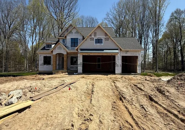2nd image of 7636 Clementine Ave Sw, Byron Center, MI 49315 | MLS# 65026017696