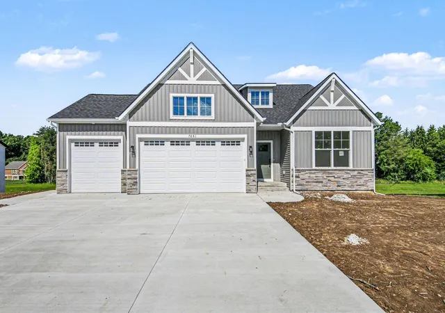 1st image of 7681 Clementine Ave, Byron Center, MI 49315 | MLS# 65026017707