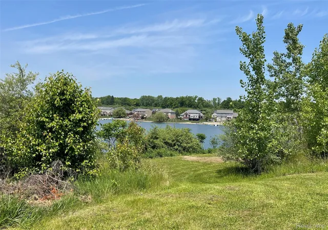 Photo 2 of Land for sale at 1170 Glass Lake Cir, Oxford, MI 48371 | MLS# 20261028173 | Listing updated on 2026-07-06