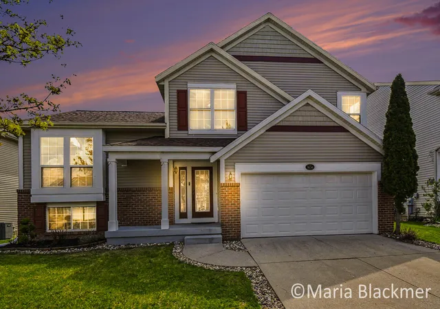 1st image of 3634 Merrimont Ct Se, Grand Rapids, MI 49512 | MLS# 65026017743