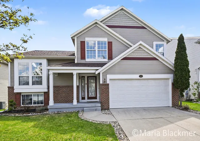 2nd image of 3634 Merrimont Ct Se, Grand Rapids, MI 49512 | MLS# 65026017743