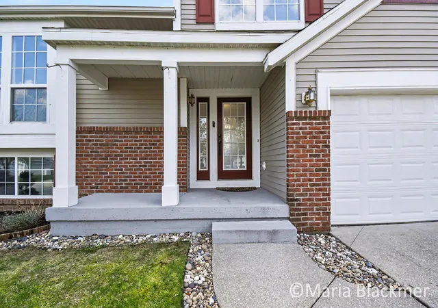 Photo 3 of Single family home for sale at 3634 Merrimont Ct Se, Grand Rapids, MI 49512 | MLS# 65026017743 | Listing updated on 2026-09-17