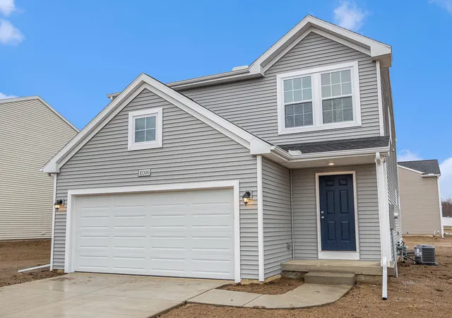 Photo 1 of Single family home for sale at 10100 Kearns Ct, Portage, MI 49024 | MLS# 66026017747 | Listing updated on 2026-06-02