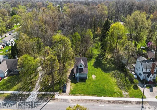 25th image of 6023 Wayne Rd, Romulus, MI 48174 | MLS# 20261028228
