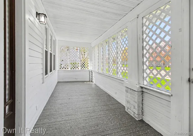 Photo 3 of Single family home for sale at 6023 Wayne Rd, Romulus, MI 48174 | MLS# 20261028228 | Listing updated on 2026-09-30