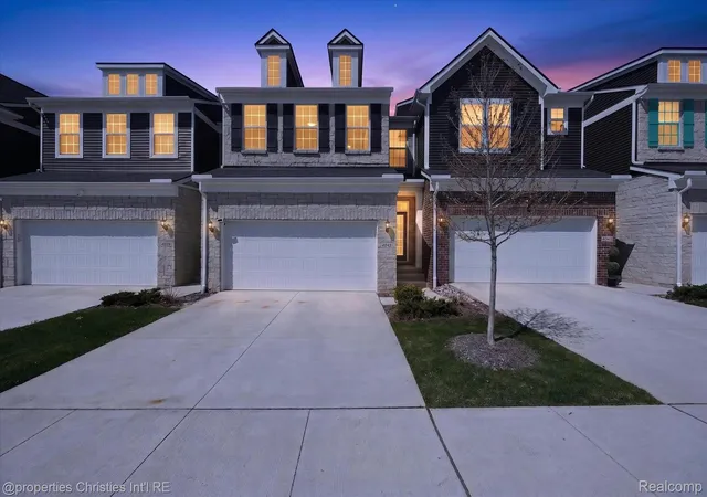 1st image of 4041 Nottingham Cir, Clarkston, MI 48346 | MLS# 20261028239