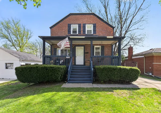 1st image of 5918 Cardwell St, Garden City, MI 48135 | MLS# 20261028243