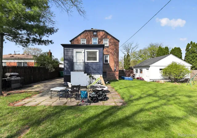 2nd image of 5918 Cardwell St, Garden City, MI 48135 | MLS# 20261028243