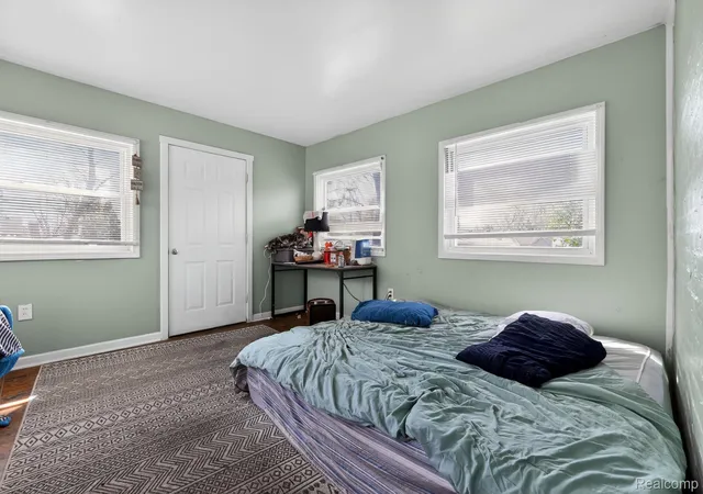 3rd image of 5918 Cardwell St, Garden City, MI 48135 | MLS# 20261028243