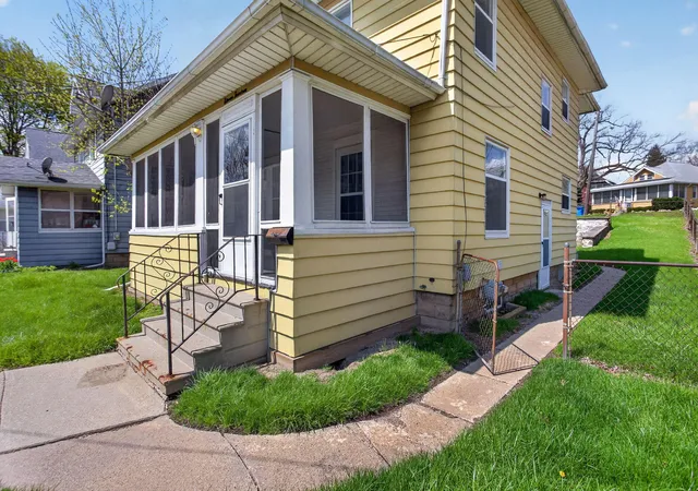 Homes for sale in Jackson City Jackson, MI | 1114 Homewild Ave, Jackson City Jackson, MI 49201 | MLS# 55026017779