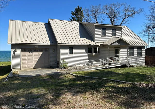 Photo 3 of Single family home for sale at 1390 N Us 23, Tawas City, MI 48763 | MLS# 20261028274 | Listing updated on 2026-07-06