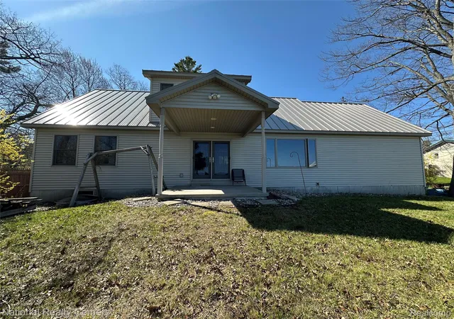 Photo 3 of Single family home for sale at 1390 N US 23, Tawas City, MI 48763 | MLS# 20261028274 | Listing updated on 2026-07-06